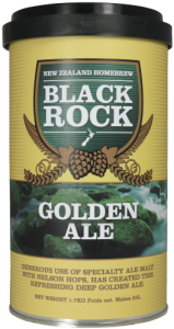 Black Rock - categorie kit